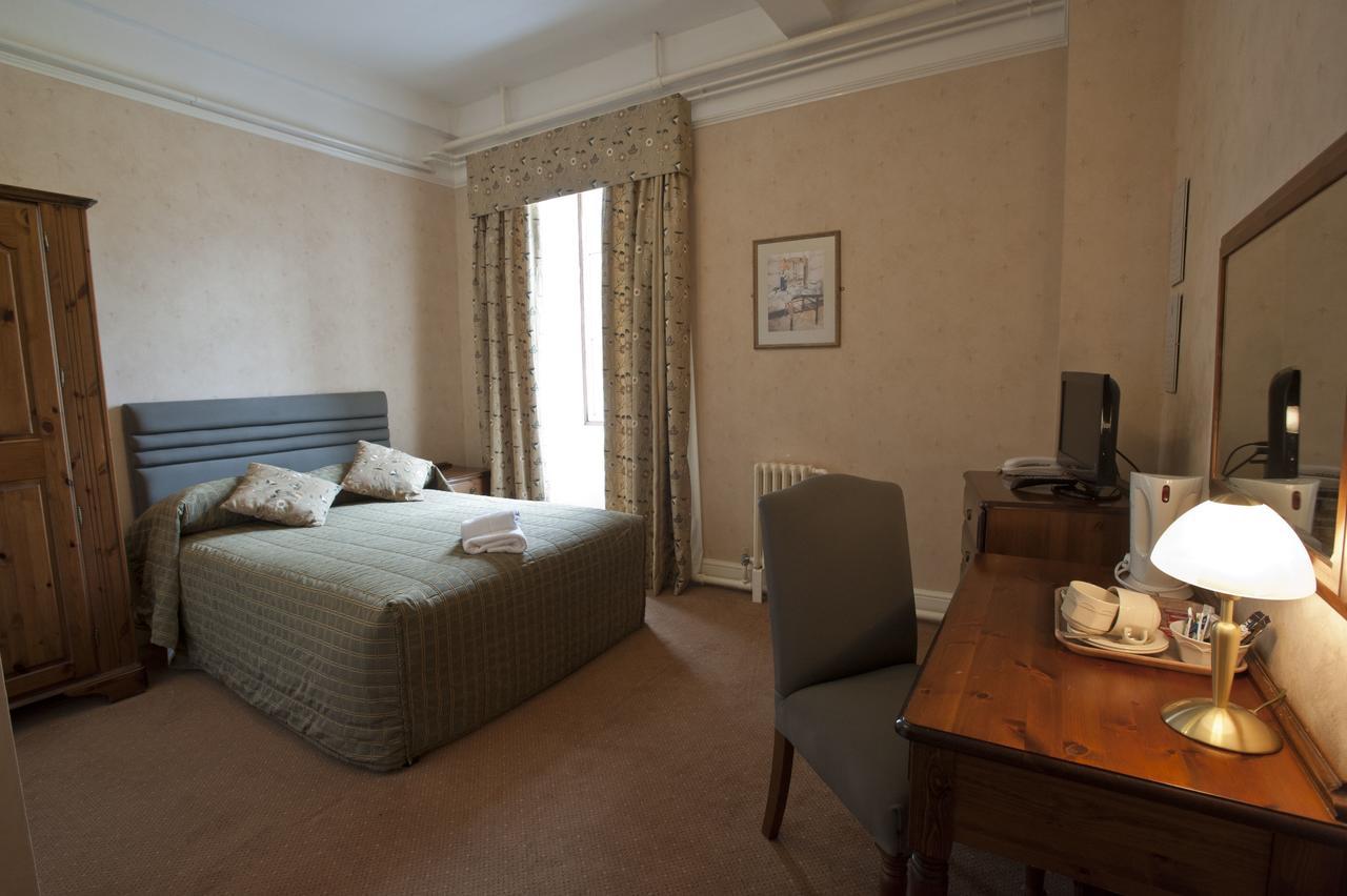Eastwood Park Hotell Falfield Exteriör bild