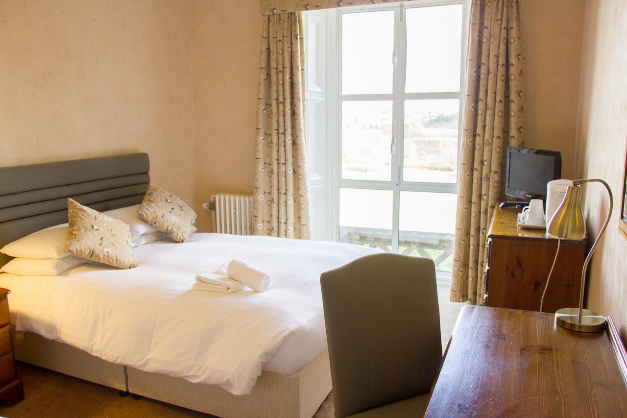Eastwood Park Hotell Falfield Exteriör bild